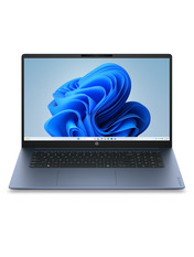 Ноутбук HP OmniBook 3 AI PC 17-dg0004ua Blue SSD 512 ГБ 17.3 (DV5G6EA) Blue