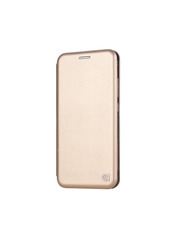 Чохол-книжка ArmorStandart G-Case для Samsung Galaxy A60 A6 2019/M405 M40 Rose Gold Rose Gold (ARM55085)