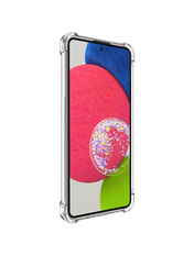Чохол BeCover Anti-Shock для Samsung Galaxy A536 A53 Transparent (707502)