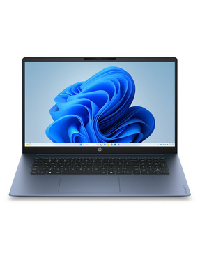 Ноутбук HP OmniBook 3 AI PC 17-dg0004ua (DV5G6EA) Blue