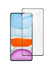 Захисне скло PowerPlant Full Screen для Xiaomi Redmi Note 13 4G глянсове (GL604149)