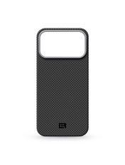 Чохол ArmorStandart BlackIcon Kevlar MagCase для Apple iPhone 17 Pro Max Black (ARM88531)