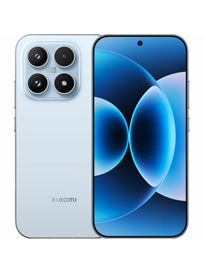 Xiaomi_ 17 12/256GB Ice Blue