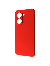 Чохол UAG Copy Colorful Case (TPU) для Xiaomi Redmi A5 EU Red Red (6927418053)