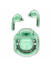 Навушники ACEFAST T8 Green