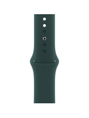 ArmorStandart Sport Band Apple Watch 42/44/45/49 mm Зелений Khaki (ARM74264)