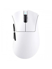 Мишка Attack Shark V3 White White (AS-6972792472607-W)