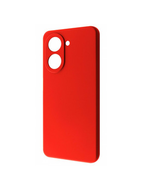 Чохол UAG Copy Colorful Case (TPU) для Xiaomi Redmi A5 EU Red (6927418053)