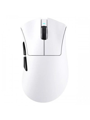 Мишка Attack Shark V3 White (AS-6972792472607-W)