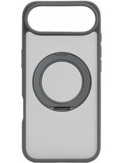 Чохол ArmorStandart Unit Stand2 для Apple iPhone 17 Air Grey Grey (ARM86343)