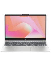 Ноутбук HP  Laptop 15-fc0253ua (C78T2EA) Natural Silver