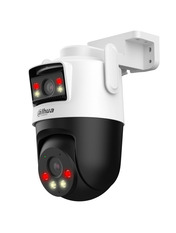 IP відеокамера Dahua DH-P5D-5F-PV White 2.8 - 6 mm (2.8 - 6 mm)