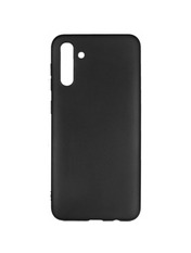 Чохол BeCover Matte Case Full Camera для Samsung Galaxy A04s A047 Black (708103) Black