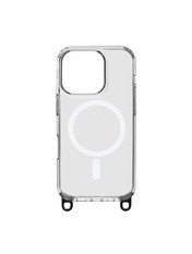 Чохол ArmorStandart Air MagSafe для Apple iPhone 16 Pro Clear  (ARM86377)