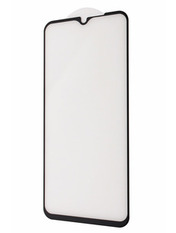 Захисне скло Ceramic для Xiaomi Redmi Note 9 Black (OEM) матове Матова