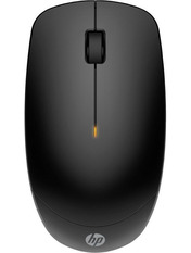 Мишка HP 230 Slim Black