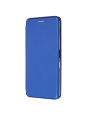Чохол-книжка ArmorStandart G-Case для Infinix Hot 60i 4G Blue Blue (ARM88015)