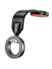 Автомобільний тримач Hoco H71 Торпедо Black