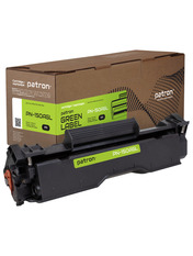 Patron GREEN Label PN-150AGL (HP 150A) Black (PN-150AGL)