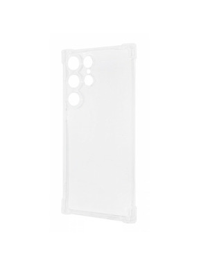 Чохол WXD 0.8 mm HQ для Samsung Galaxy S918 S23 Ultra Clear (6907821534)