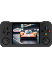 Ігрова консоль Anbernic RG 35XXH Black Відсутня 64 GB 64GB Black
