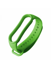 Pino Mi Band 5/6/7 Зелений Green
