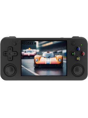 Ігрова консоль Anbernic RG 35XXH 64GB Black