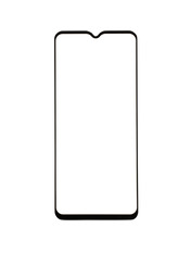Захисне скло Gelius Ultra-Thin 0.25mm для Samsung Galaxy A13 A135 Black глянсове (91069)