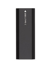 Карман PowerPlant SSD Premium M.2 PCIe NGFF/NVMe Black (HC380459) Black