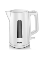 Електрочайник Prime Technics PKP 1725 White White (PKP 1725 W)