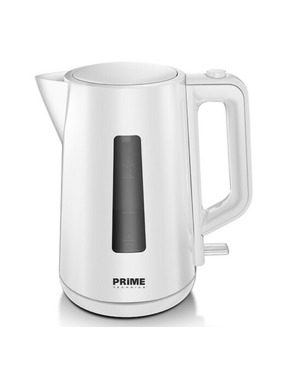 Електрочайник Prime Technics PKP 1725 White (PKP 1725 W)