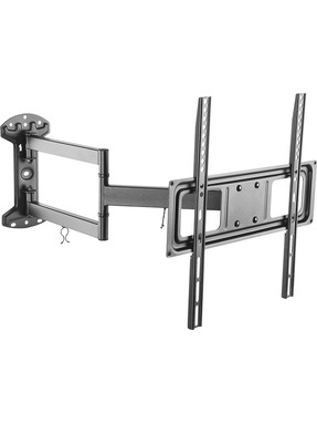 Кріплення ITech PTRB-7ES Black