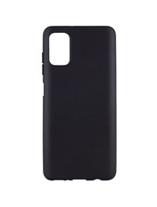 Чохол для Samsung Galaxy M546 M54 Black Black (6973841025)