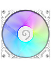 Процесорний охолоджувач GameMax FN12A-S5 (FN12A-S5-W) White