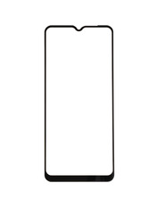 Захисне скло Gelius Ultra-Thin 0.25mm для Motorola E13 глянсове Black