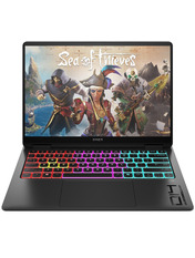 Ноутбук HP OMEN Transcend 14-fb1013dx 14 (B94GQUA) Shadow Black