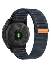 ArmorStandart Sprint Garmin 26 mm Blue (ARM85668)