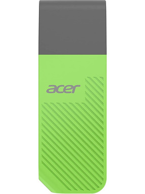 USB накопичувач Acer UP200 32GB Green (BL.9BWWA.543)