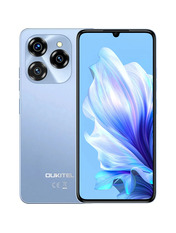 Oukitel C50 8/128GB Blue Blue