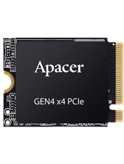 SSD накопичувач Apacer PE4430-R M.2 2TB 2TB PCI Express 4.0 x4 (*)
