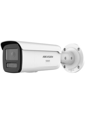 IP відеокамера Hikvision DS-2CD2T47G3-LIY (2.8mm)
