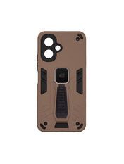 Чохол ArmorStandart Proover для Infinix Smart 10 4G Brown (6942817503)
