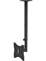 Кріплення Walfix CM-20B Black