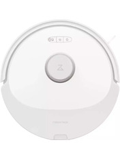 Робот пилосос Roborock Q8 Max Білий White (Q8M02-00)