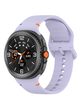 ArmorStandart (22x132 mm) Samsung Galaxy Watch 8 Lavender (ARM86872)