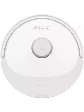 Робот пилосос Roborock Q8 Max White (Q8M02-00)