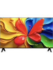 Телевізор TCL S49K Black Так 1366x768 32 32" Smart TV Black (32S49K)