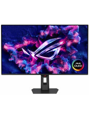 Монітор Asus ROG Strix XG32UCDS 31.5" (90LM0B50-B01371) Монітори