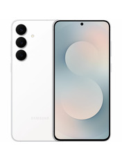 Samsung Galaxy S25 FE White 256GB 8/256GB White (SM-S731BZWGEUC)