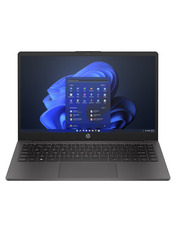Ноутбук HP 240 G10 (85A06EA) Dark Ash Silver
